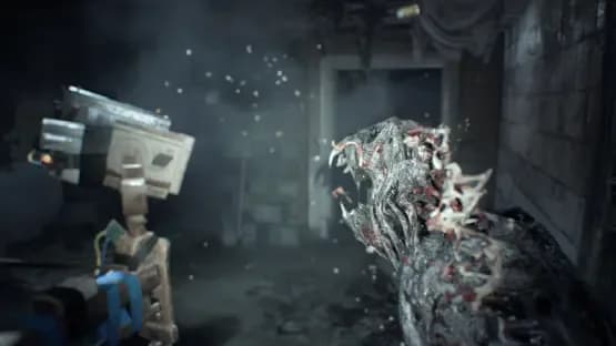 Resident Evil 7: Biohazard - Banned Footage Vol. 2 — Screenshots