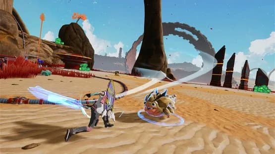 Star Overdrive — Screenshots