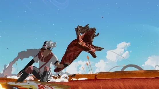 Star Overdrive — Screenshots
