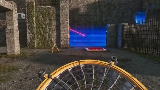 The Talos Principle: Reawakened — Screenshoty