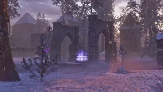 The Talos Principle: Reawakened — Screenshoty