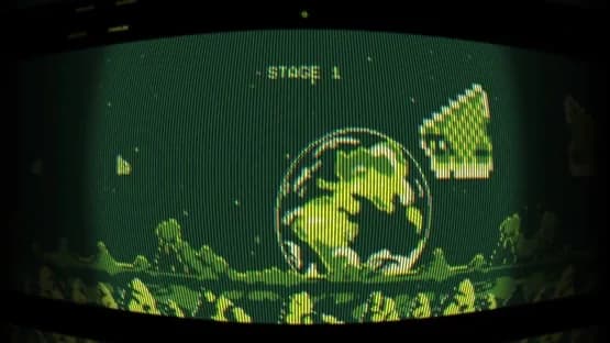 A Bibelot: Y-Type — Screenshots