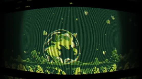 A Bibelot: Y-Type — Screenshots
