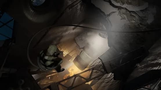 Atomic Heart: Enchantment Under the Sea — Screenshoty