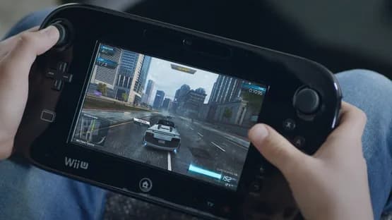 Need for Speed Most Wanted U — Screenshots