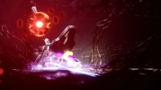 Shadow Labyrinth — Screenshoty