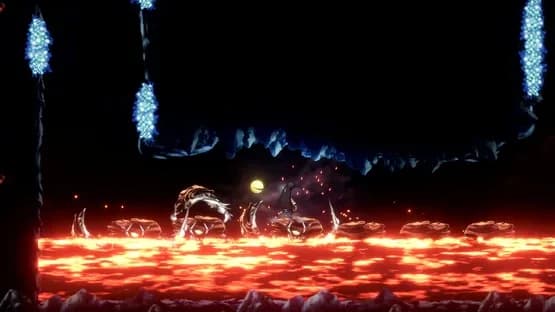 Shadow Labyrinth — Screenshoty
