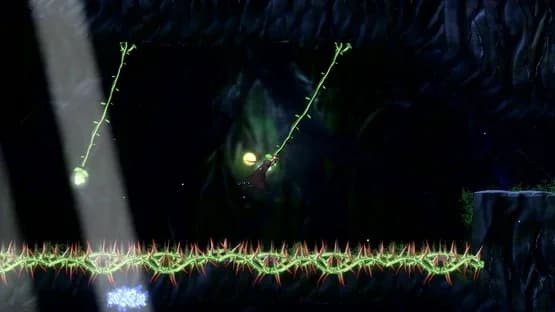 Shadow Labyrinth — Screenshoty