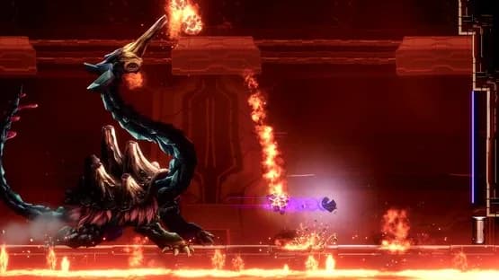 Shadow Labyrinth — Screenshoty