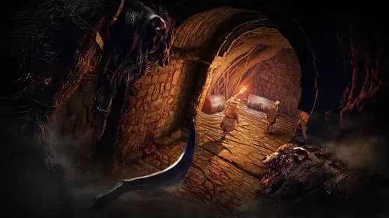 Elden Ring Nightreign — Screenshoty