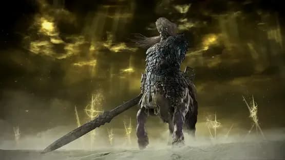 Elden Ring Nightreign — Screenshoty