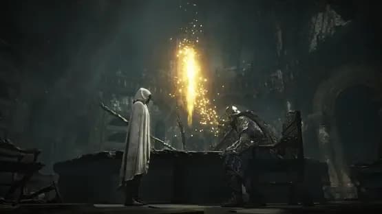 Elden Ring Nightreign — Screenshoty