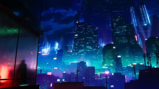 Screamer — Screenshoty