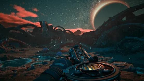 The Outer Worlds 2 — Screenshoty