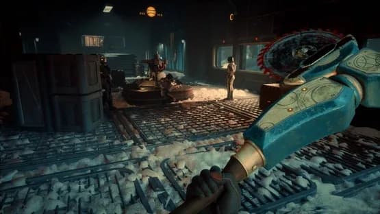 The Outer Worlds 2 — Screenshoty