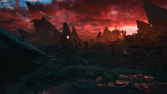 The Outer Worlds 2 — Screenshoty