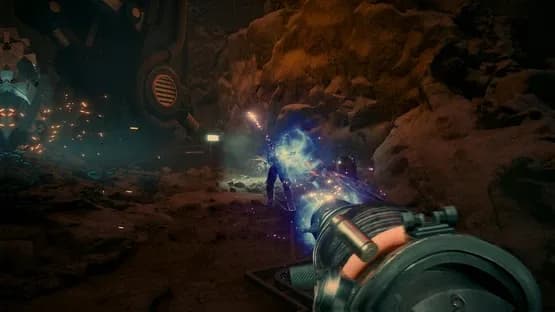 The Outer Worlds 2 — Screenshoty