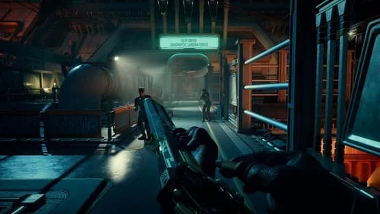 The Outer Worlds 2 — Screenshoty