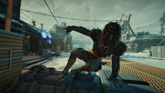The Outer Worlds 2 — Screenshoty