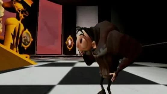 Igor: The Game — Screenshoty