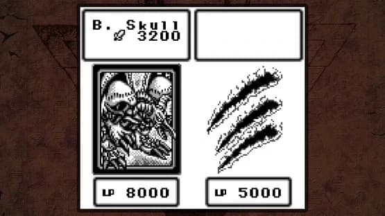 Yu-Gi-Oh! Early Days Collection — Screenshoty