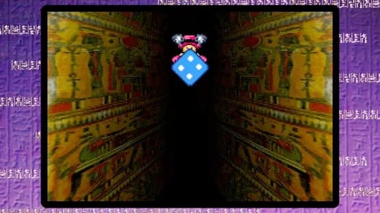 Yu-Gi-Oh! Early Days Collection — Screenshoty