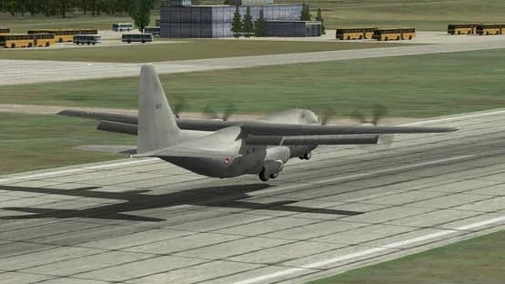 DCS: Black Shark — Screenshots