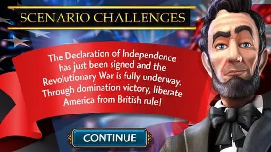 Sid Meier's Civilization Revolution 2 — Screenshoty