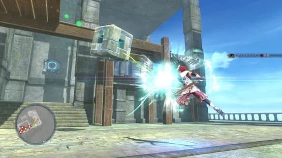 Ys X: Proud Nordics — Screenshoty