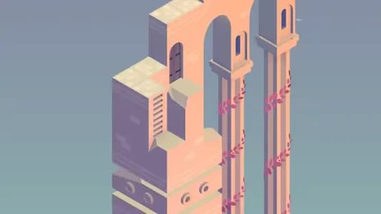 Monument Valley II — Screenshoty