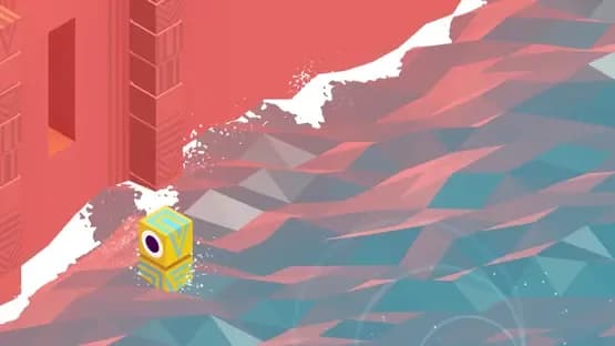 Monument Valley — Screenshoty