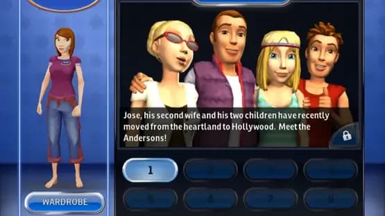 Family Feud: 2010 Edition — Screenshots