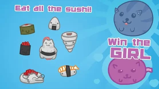 Sushi Cat — Screenshots