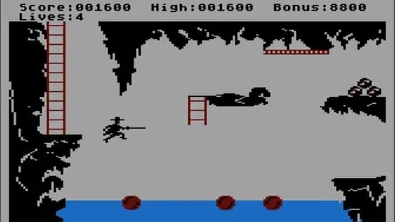 Zorro — Screenshots