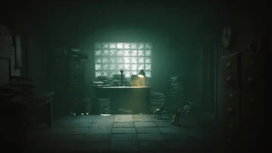 Little Nightmares III — Screenshoty