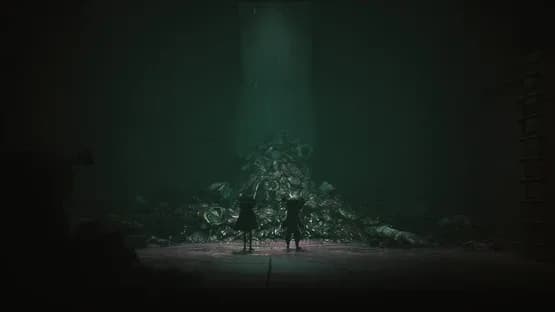 Little Nightmares III — Screenshoty