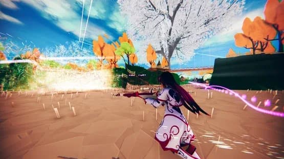 Trianga's Project: Battle Splash 2.0 — Screenshots