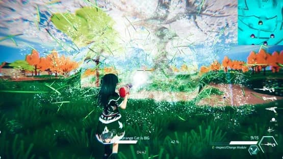 Trianga's Project: Battle Splash 2.0 — Screenshots
