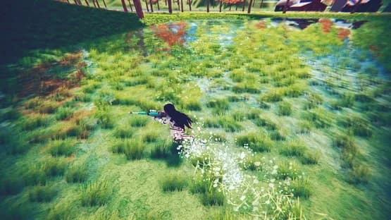 Trianga's Project: Battle Splash 2.0 — Screenshots