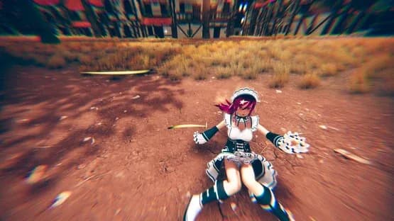 Trianga's Project: Battle Splash 2.0 — Screenshots