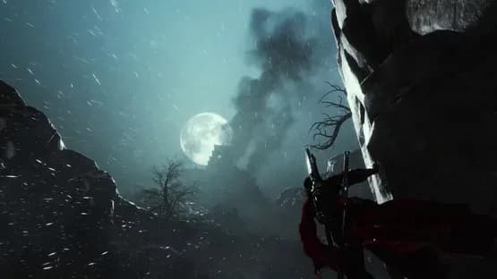 Where Winds Meet — Screenshoty