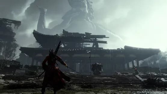 Where Winds Meet — Screenshoty