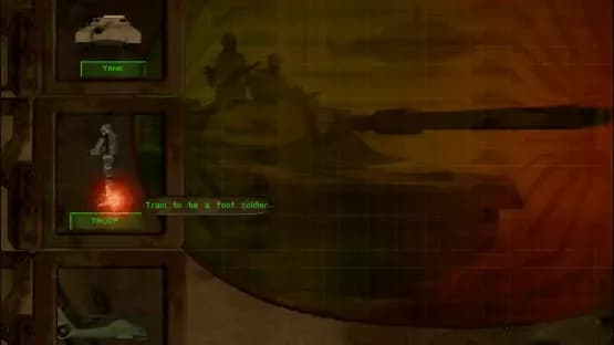 Wargasm — Screenshots