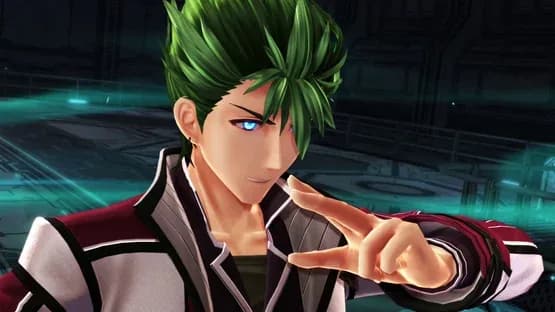 The Legend of Heroes: Trails Beyond the Horizon — Screenshoty