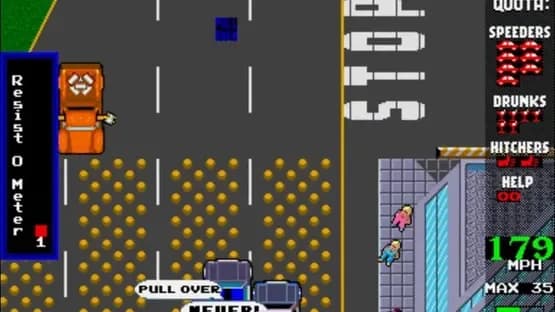 APB — Screenshots