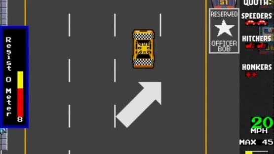 APB — Screenshots