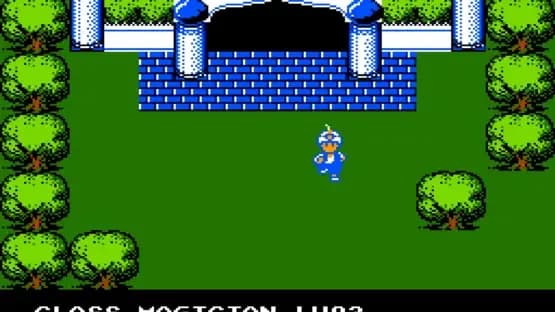 The Magic of Scheherazade — Screenshots