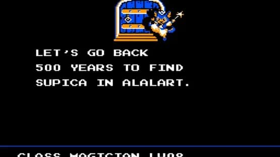 The Magic of Scheherazade — Screenshots