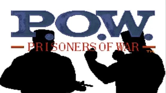 P.O.W.: Prisoners of War — Screenshoty