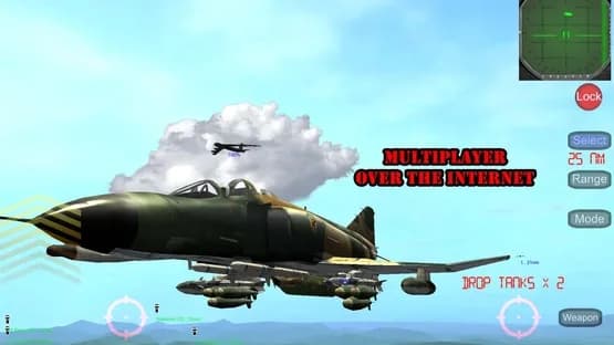 Gunship III — Screenshots